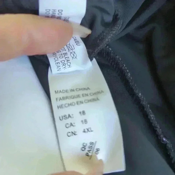 Cocoship 1 piece Swim suit - Picture 5 of 6